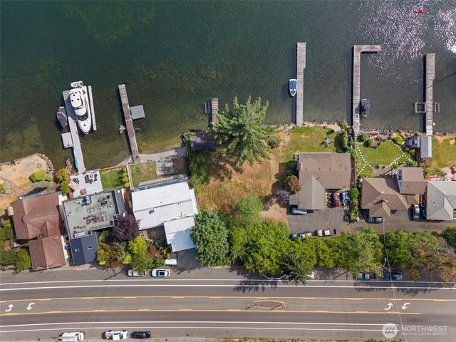 11136 Rainier Avenue S, Seattle, WA 98178