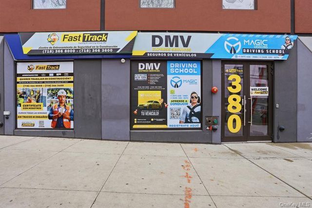 380 Grove Street, Brooklyn, NY 11237