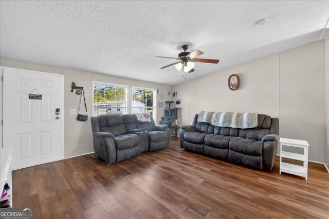 124 Willow Lane NE, Ludowici, GA 31316