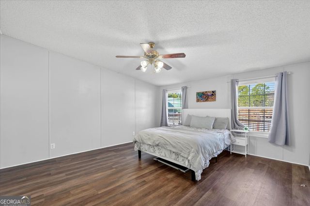 124 Willow Lane NE, Ludowici, GA 31316