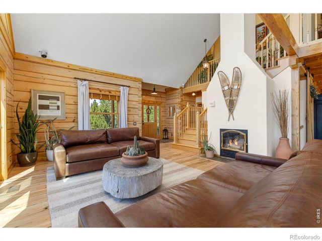 3336 Huckleberry Way, Loveland, CO 80538