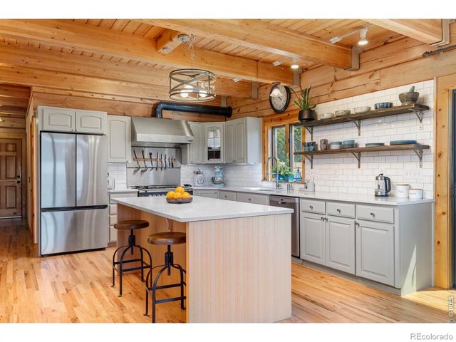3336 Huckleberry Way, Loveland, CO 80538