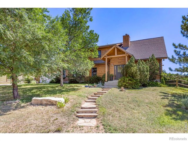 3336 Huckleberry Way, Loveland, CO 80538