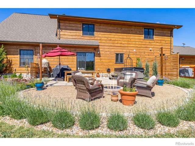 3336 Huckleberry Way, Loveland, CO 80538