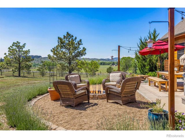 3336 Huckleberry Way, Loveland, CO 80538