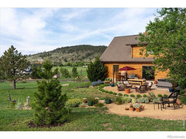 3336 Huckleberry Way, Loveland, CO 80538