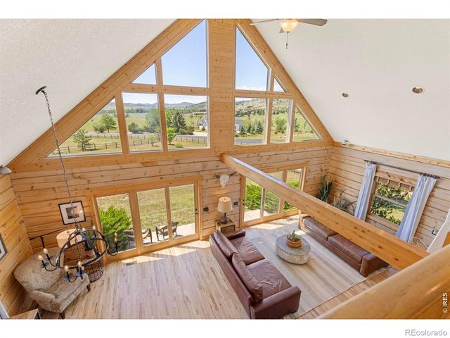3336 Huckleberry Way, Loveland, CO 80538