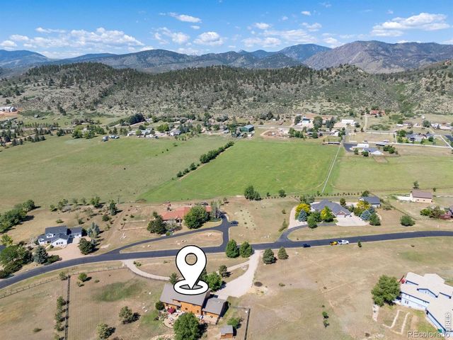 3336 Huckleberry Way, Loveland, CO 80538