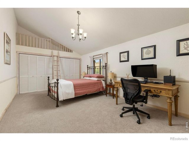 3336 Huckleberry Way, Loveland, CO 80538