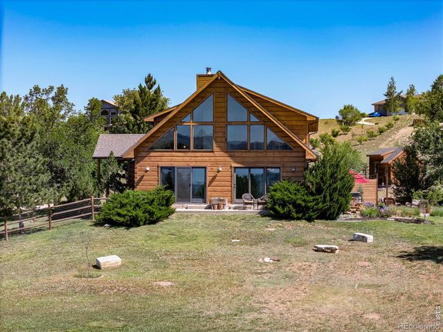 3336 Huckleberry Way, Loveland, CO 80538