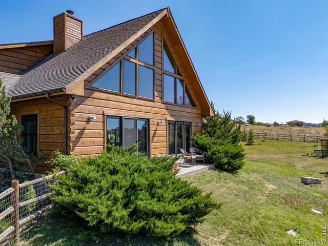 3336 Huckleberry Way, Loveland, CO 80538