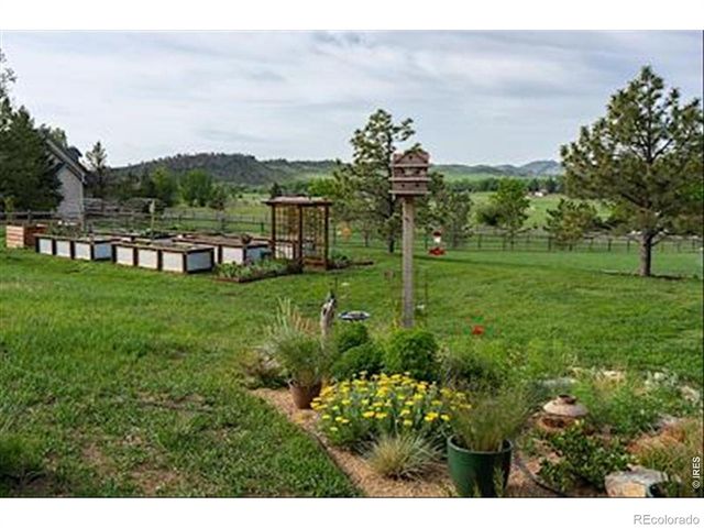 3336 Huckleberry Way, Loveland, CO 80538