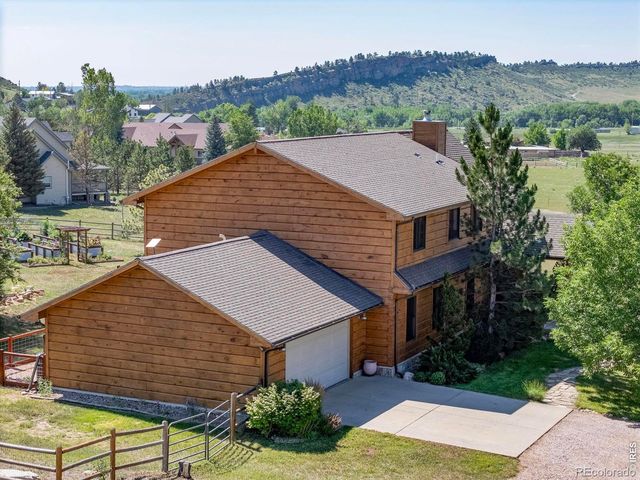 3336 Huckleberry Way, Loveland, CO 80538
