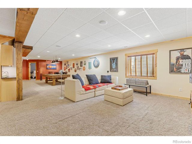 3336 Huckleberry Way, Loveland, CO 80538