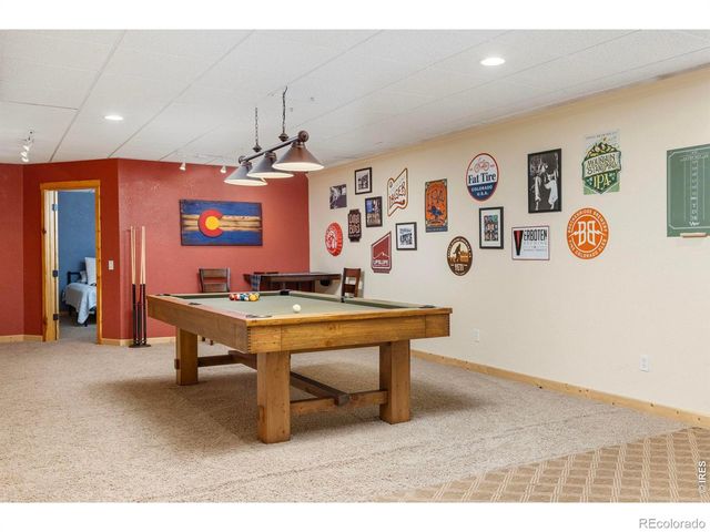3336 Huckleberry Way, Loveland, CO 80538