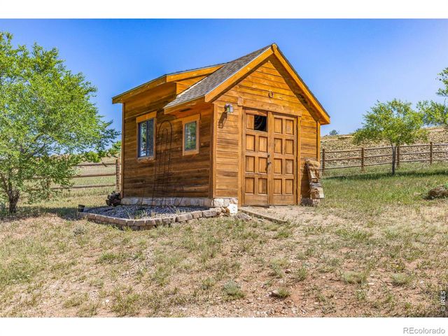 3336 Huckleberry Way, Loveland, CO 80538