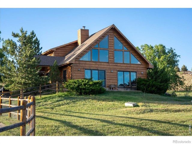 3336 Huckleberry Way, Loveland, CO 80538