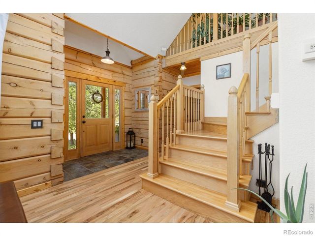 3336 Huckleberry Way, Loveland, CO 80538