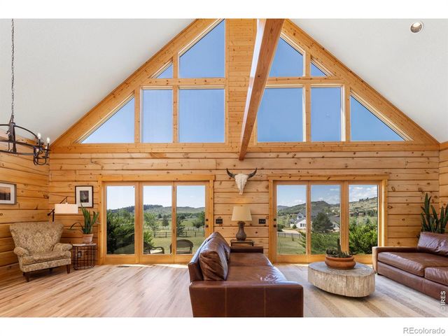 3336 Huckleberry Way, Loveland, CO 80538