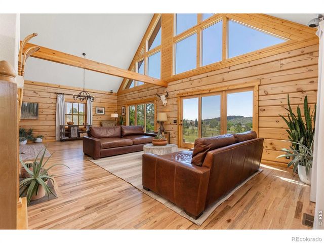 3336 Huckleberry Way, Loveland, CO 80538