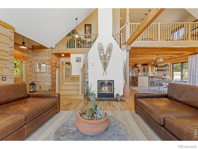 3336 Huckleberry Way, Loveland, CO 80538