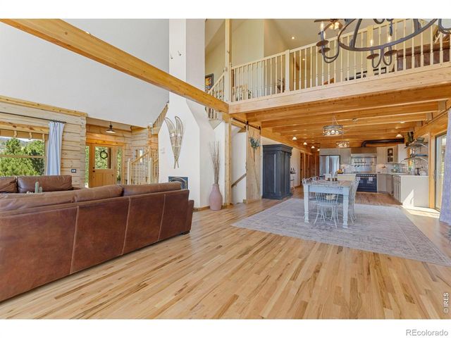 3336 Huckleberry Way, Loveland, CO 80538