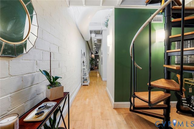 306 N 26th St Unit#U227, Richmond, VA 23223