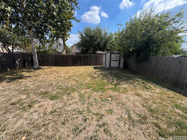 6718 Indian, San Antonio, TX 78253