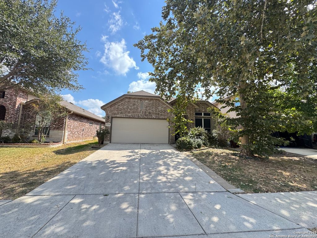 6718 Indian, San Antonio, TX 78253