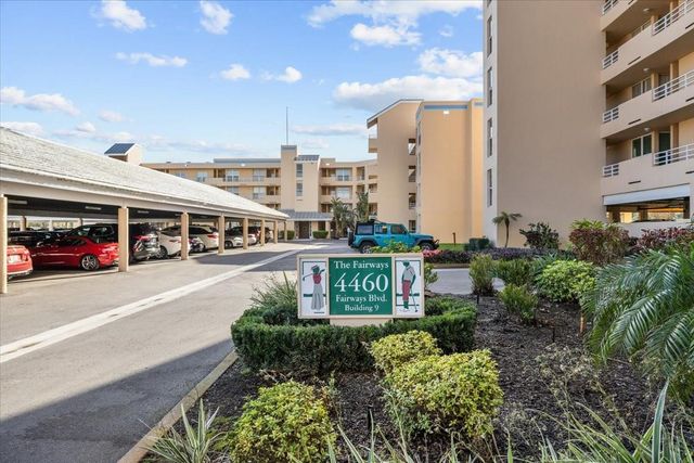 4460 FAIRWAYS BOULEVARD 407, Bradenton, FL 34209