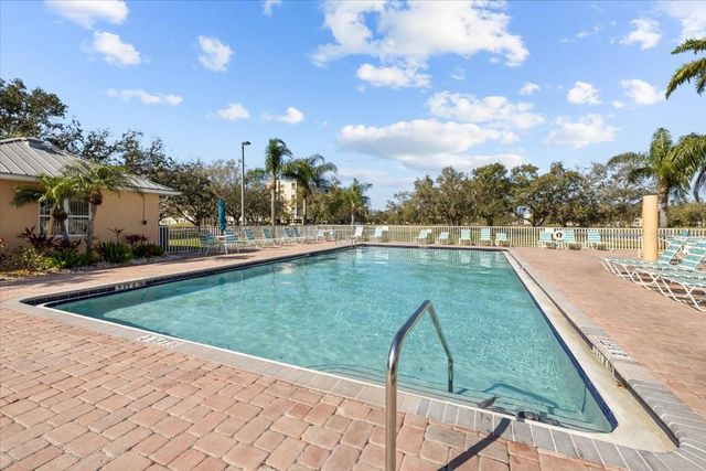 4460 FAIRWAYS BOULEVARD 407, Bradenton, FL 34209