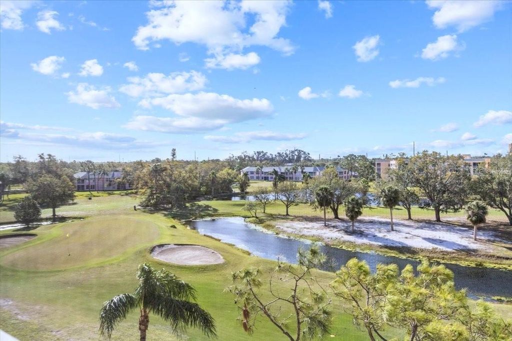 4460 FAIRWAYS BOULEVARD 407, Bradenton, FL 34209