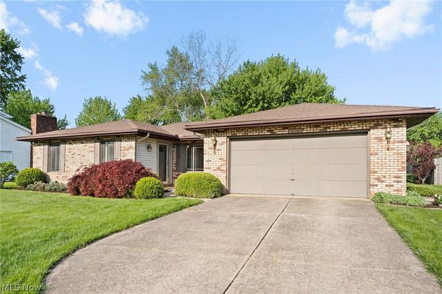35671 Chesterfield Drive, North Ridgeville, OH 44039