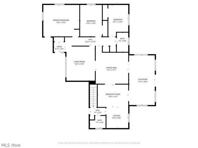 35671 Chesterfield Drive, North Ridgeville, OH 44039