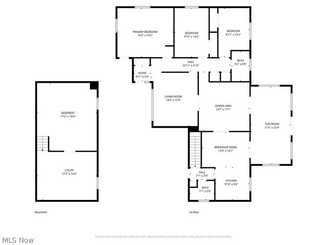 35671 Chesterfield Drive, North Ridgeville, OH 44039