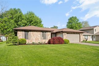 35671 Chesterfield Drive, North Ridgeville, OH 44039