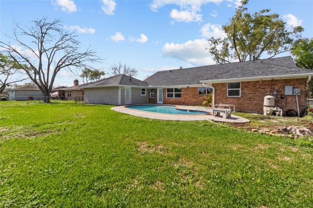 1310 El Dorado Boulevard, Houston, TX 77062