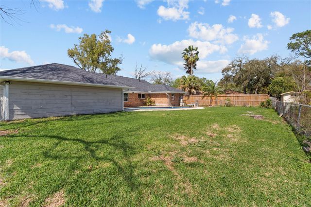 1310 El Dorado Boulevard, Houston, TX 77062