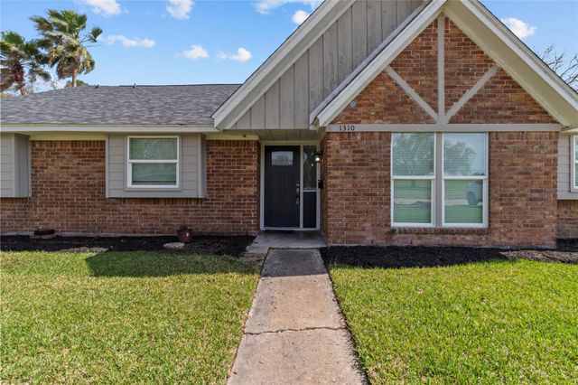 1310 El Dorado Boulevard, Houston, TX 77062