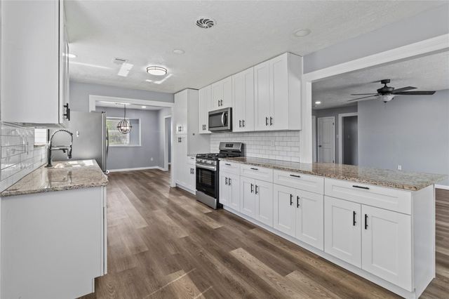 1310 El Dorado Boulevard, Houston, TX 77062