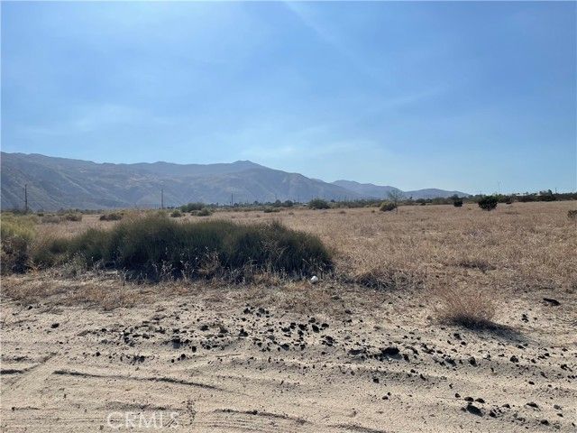 0 Olive Street, Cabazon, CA 92230