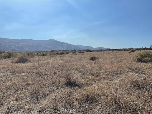 0 Olive Street, Cabazon, CA 92230