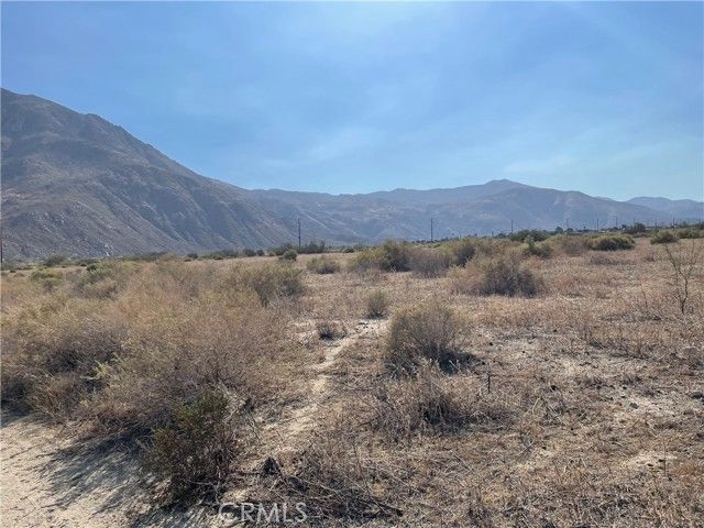 0 Olive Street, Cabazon, CA 92230