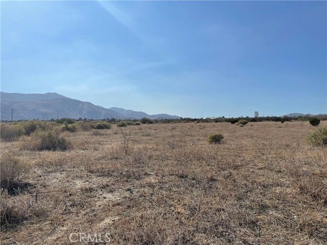 0 Olive Street, Cabazon, CA 92230