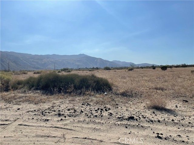 0 Olive Street, Cabazon, CA 92230