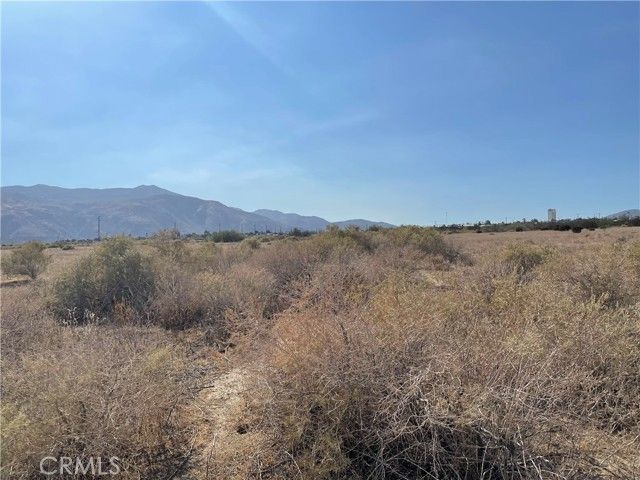 0 Olive Street, Cabazon, CA 92230