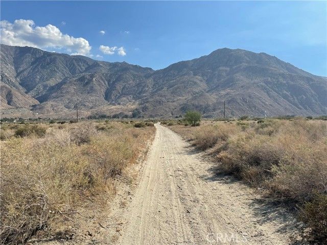 0 Olive Street, Cabazon, CA 92230