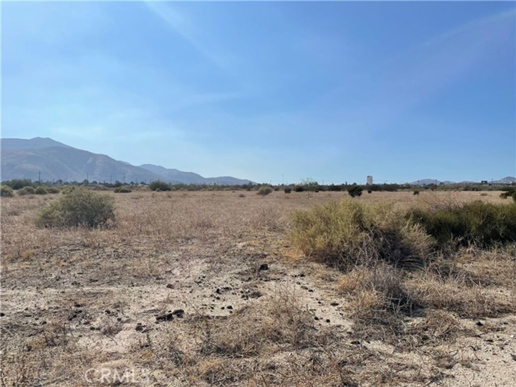 0 Olive Street, Cabazon, CA 92230