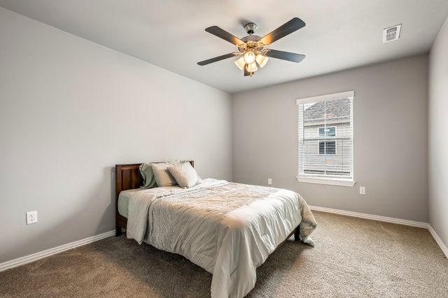 4411 SW Bison Street, Bentonville, AR 72713