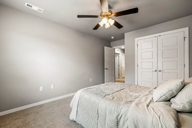4411 SW Bison Street, Bentonville, AR 72713